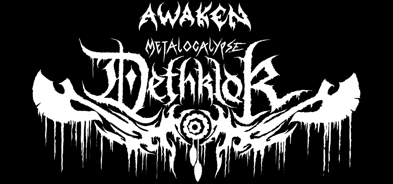Dethklok